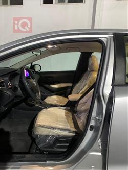 تۆیۆتا کۆرۆلا